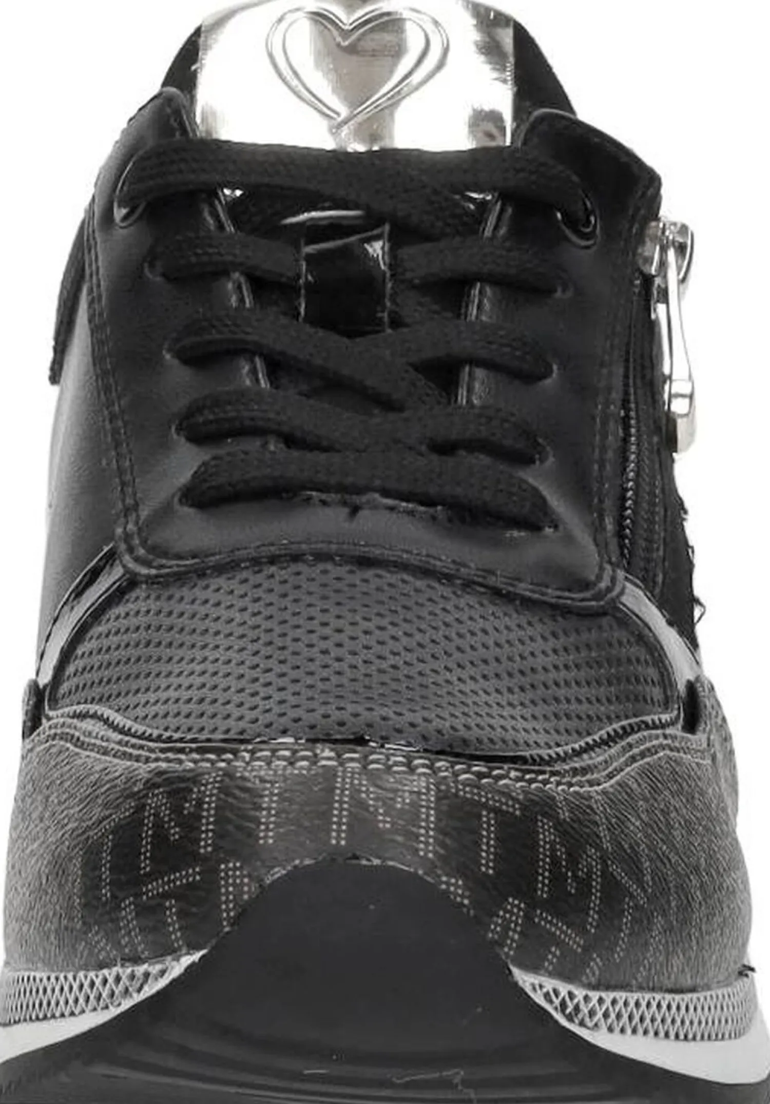 Marco Tozzi Sneakers Laag Zwart Online
