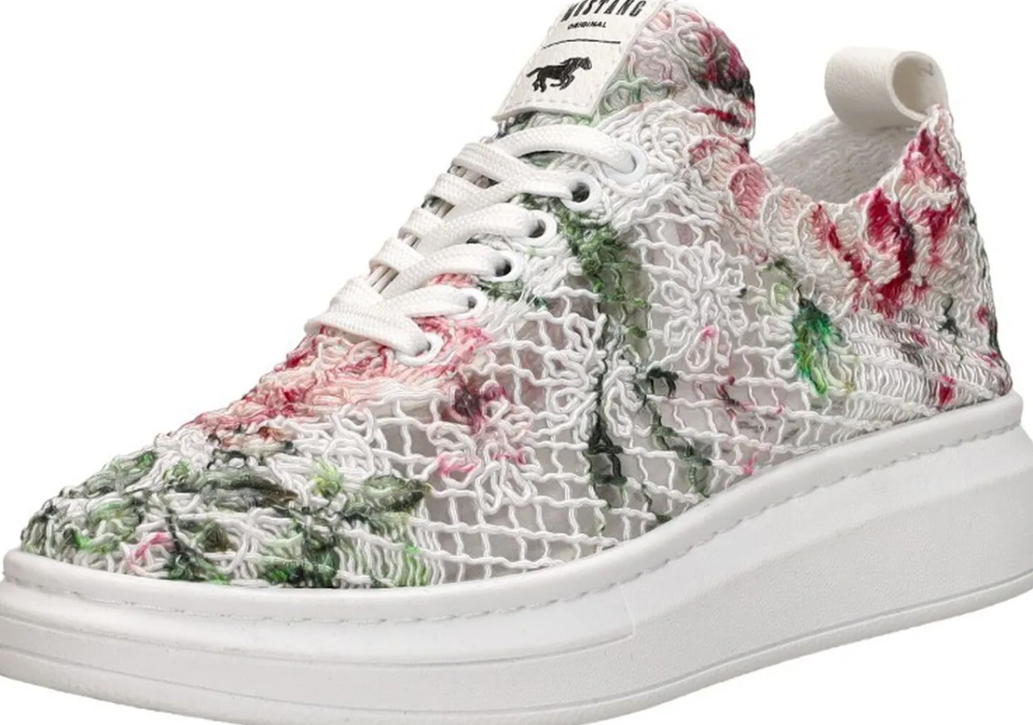 Mustang Sneakers Laag Overige Best