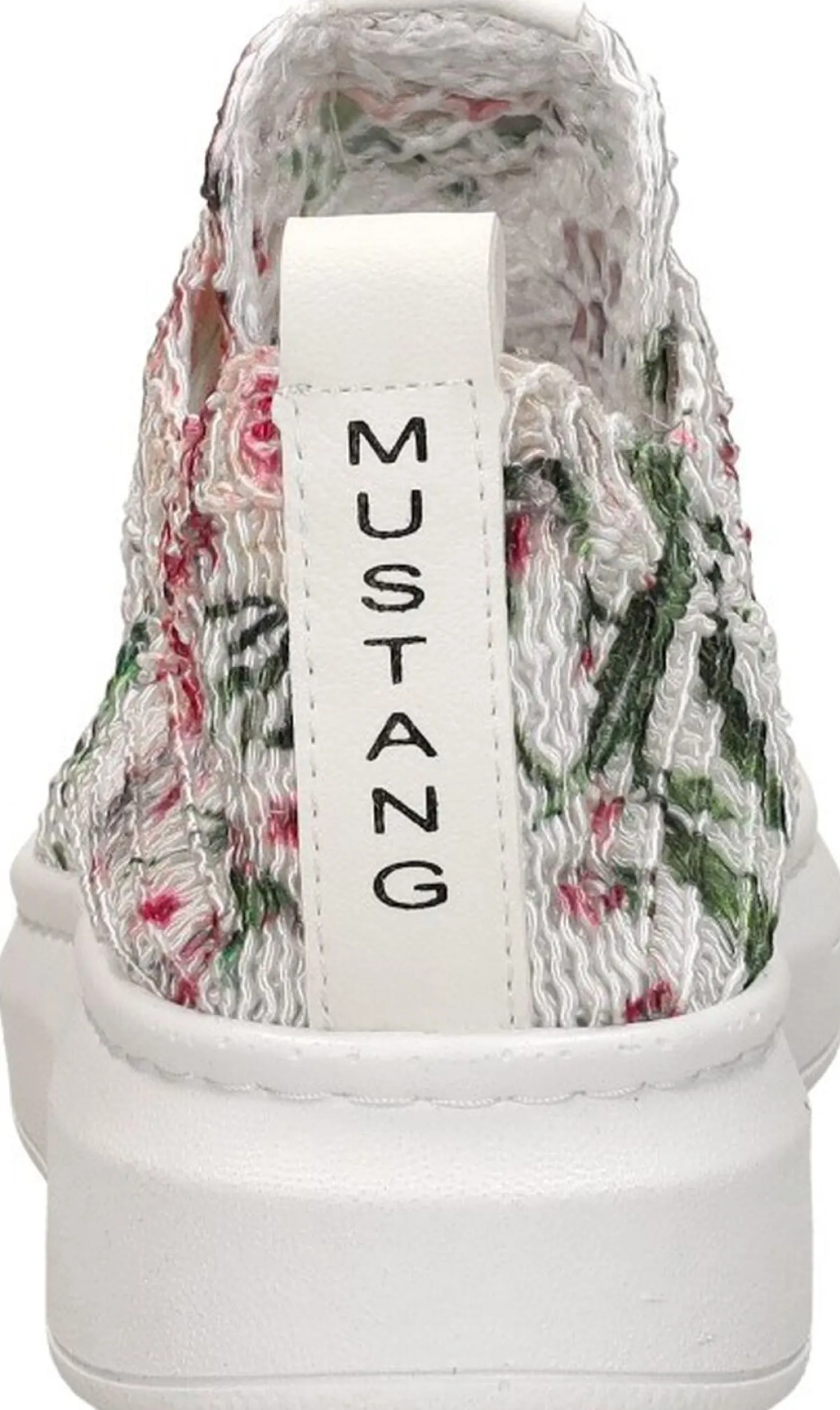 Mustang Sneakers Laag Overige Best