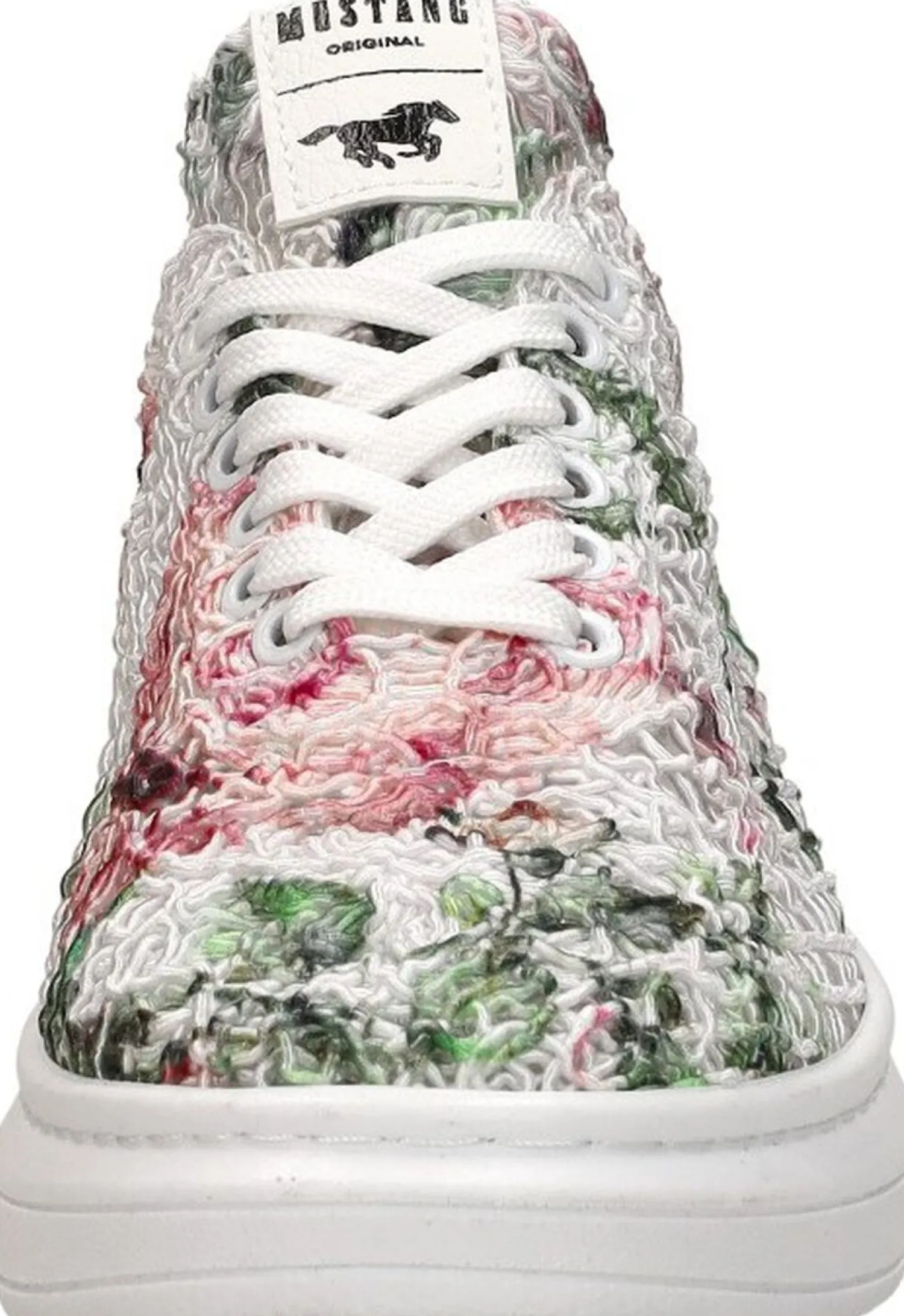 Mustang Sneakers Laag Overige Best