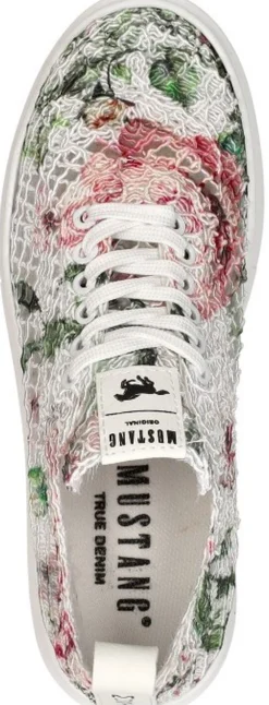 Mustang Sneakers Laag Overige Best