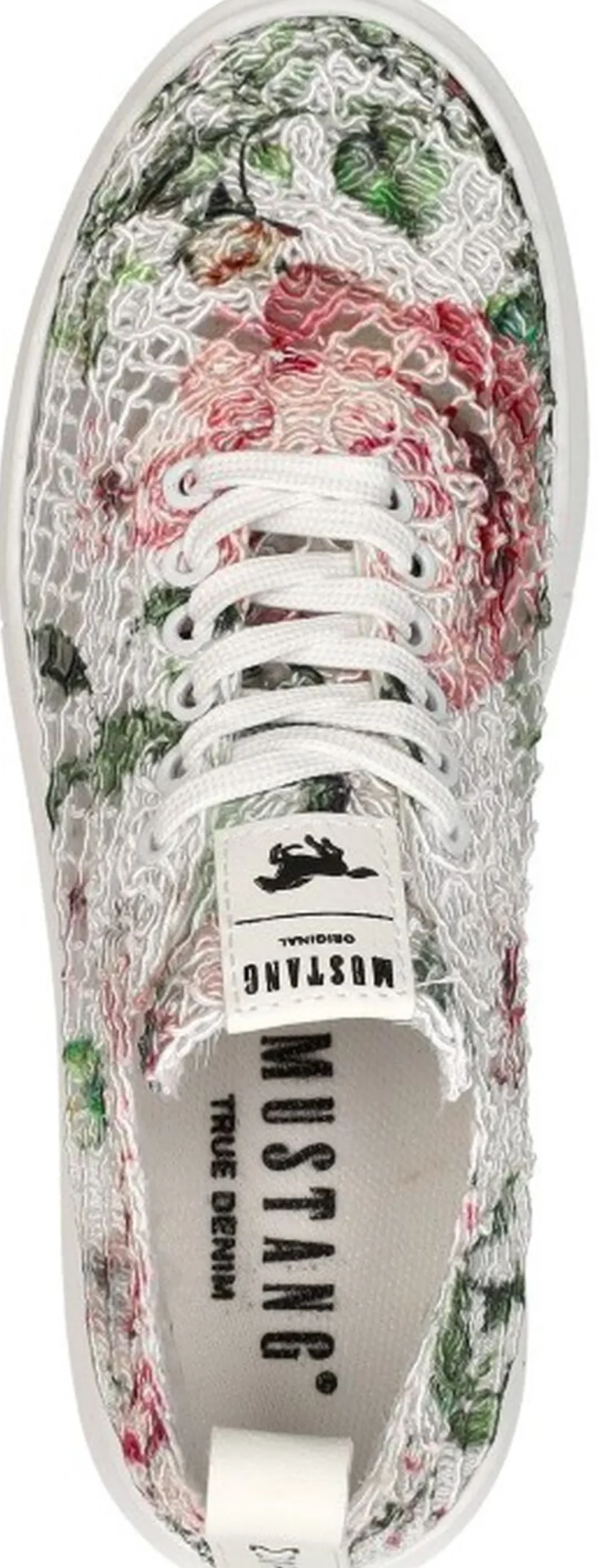 Mustang Sneakers Laag Overige Best