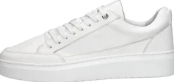 Sub55 Sneakers Laag Wit Sale