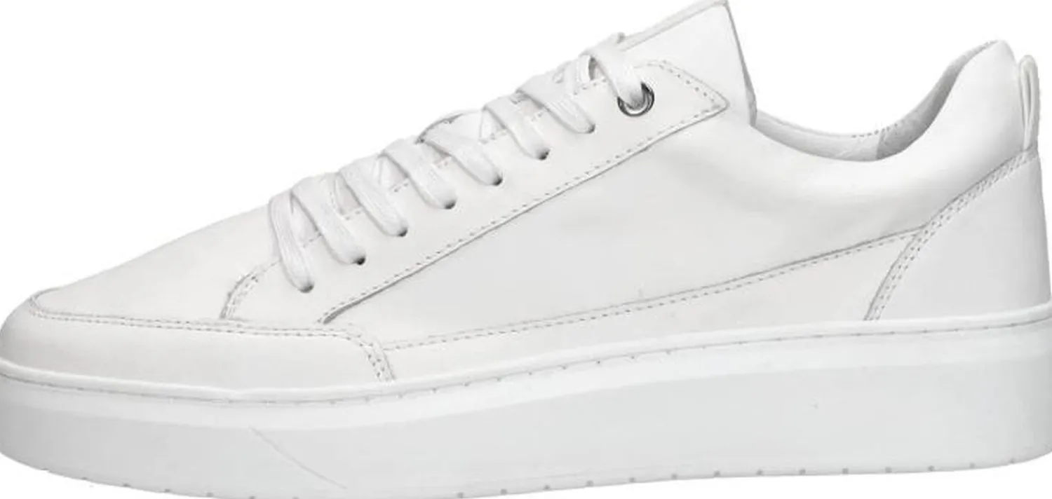Sub55 Sneakers Laag Wit Sale