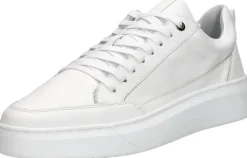 Sub55 Sneakers Laag Wit Sale
