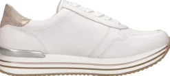 Remonte Sneakers Laag Wit Online