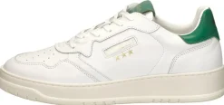 Pantofola D'oro Sneakers Laag Wit Best