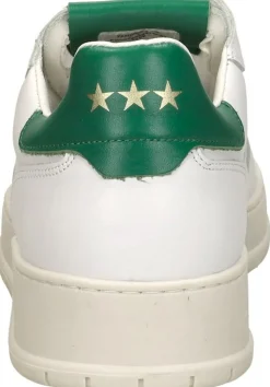 Pantofola D'oro Sneakers Laag Wit Best
