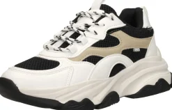 Sub55 Sneakers Laag Wit Discount