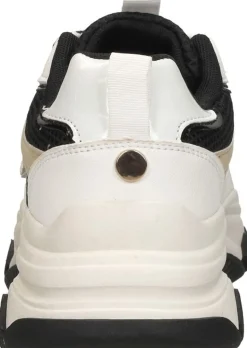 Sub55 Sneakers Laag Wit Discount