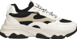 Sub55 Sneakers Laag Wit Discount