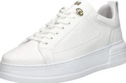 Red Rag Sneakers Laag Wit Hot