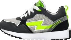 Keq Sneakers Laag Blauw Online
