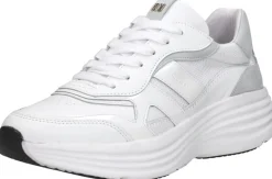 Red Rag Sneakers Laag Wit Hot