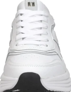 Red Rag Sneakers Laag Wit Hot