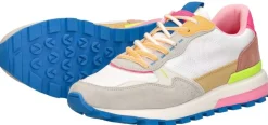 Victoria Sneakers Laag Wit Hot