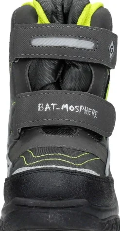 Hengst Footwear Snow boots kids Donkergrijs Outlet