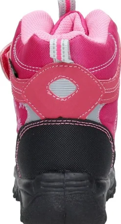 Hengst Footwear Snow boots kids Roze Best