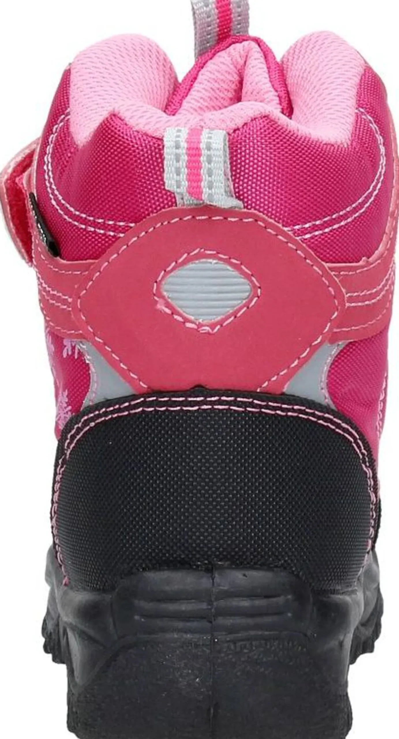 Hengst Footwear Snow boots kids Roze Best