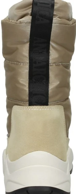 Antarctica Snowboots Beige Discount