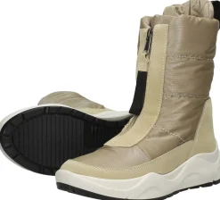 Antarctica Snowboots Beige Discount