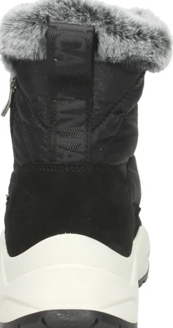 Antarctica Snowboots Zwart Hot