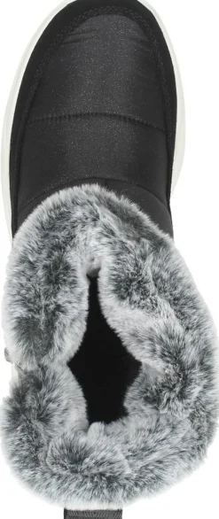 Antarctica Snowboots Zwart Hot