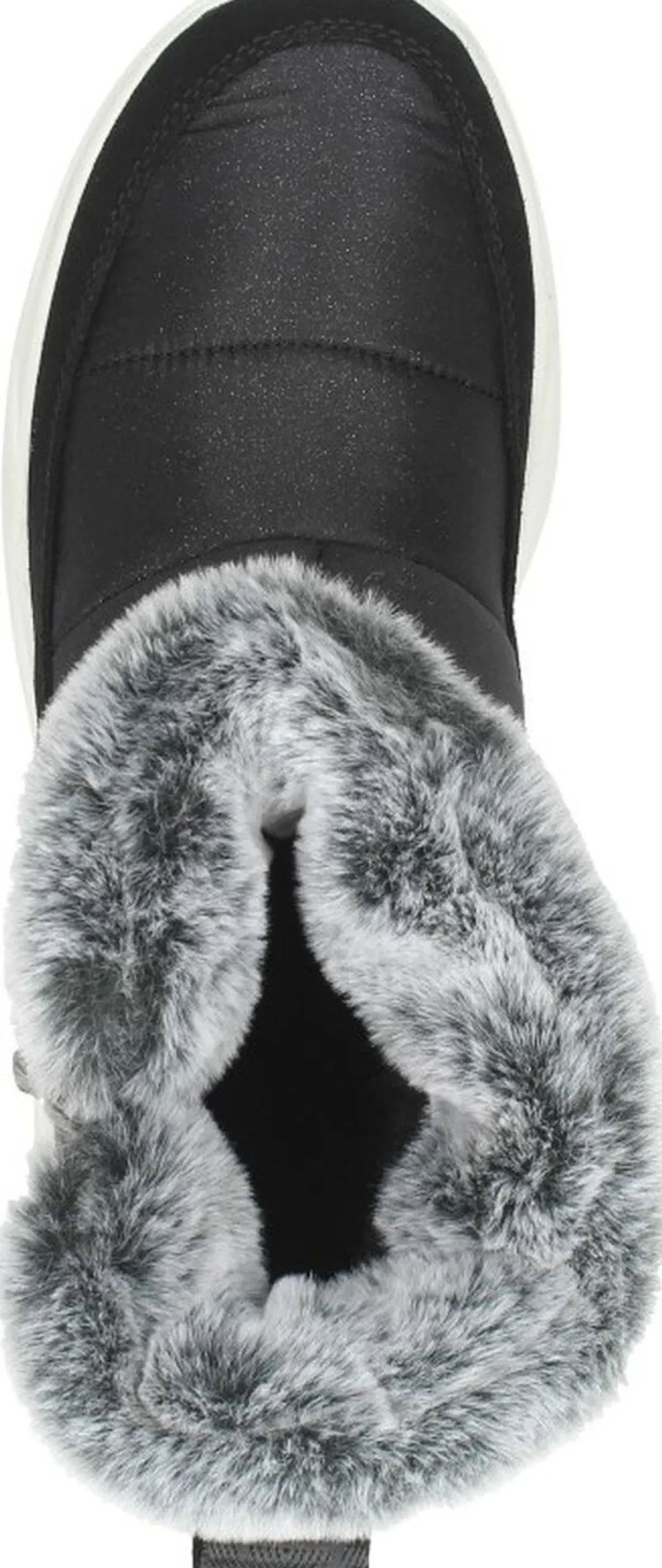 Antarctica Snowboots Zwart Hot