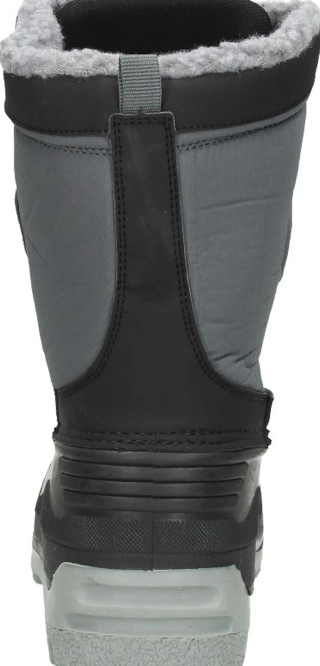 Visions Snowboots Donkergrijs Online