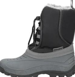 Visions Snowboots Zwart Clearance