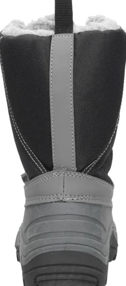 Visions Snowboots Zwart Clearance