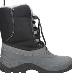 Visions Snowboots Zwart Clearance