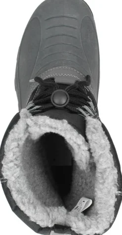 Visions Snowboots Zwart Clearance