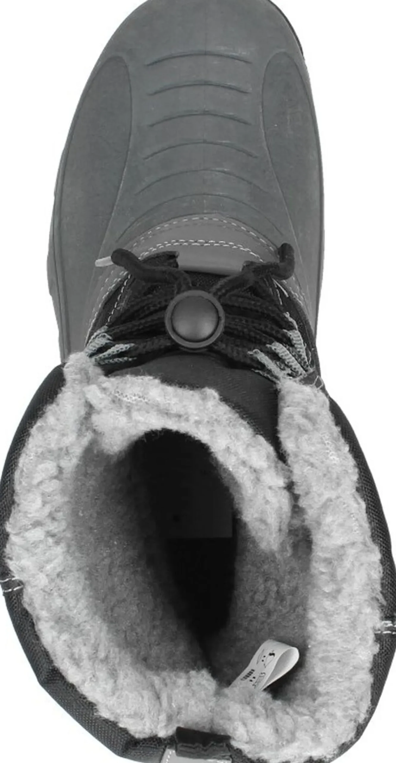 Visions Snowboots Zwart Clearance