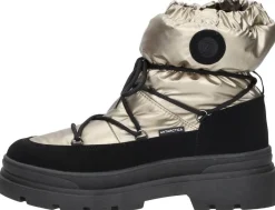 Antarctica Snowboots Goudkleur New