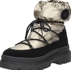 Antarctica Snowboots Goudkleur New