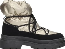 Antarctica Snowboots Goudkleur New