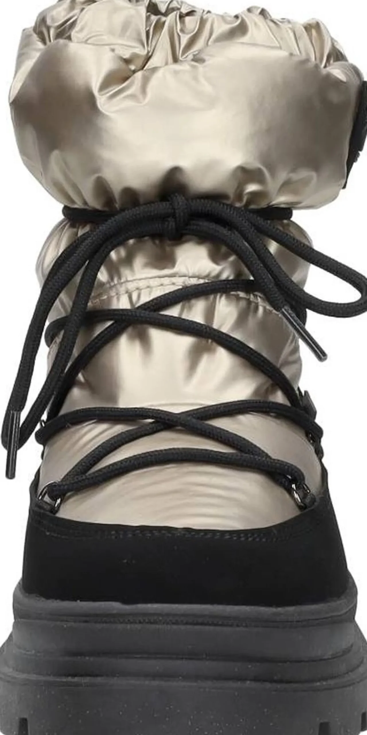 Antarctica Snowboots Goudkleur New