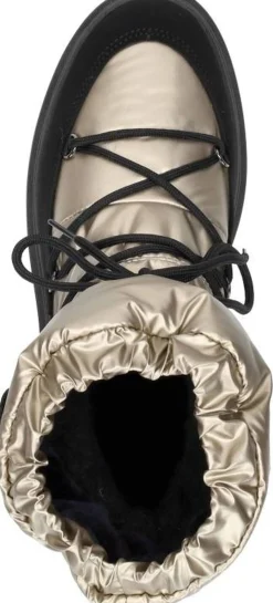 Antarctica Snowboots Goudkleur New