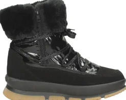 Antarctica Snowboots Zwart Clearance