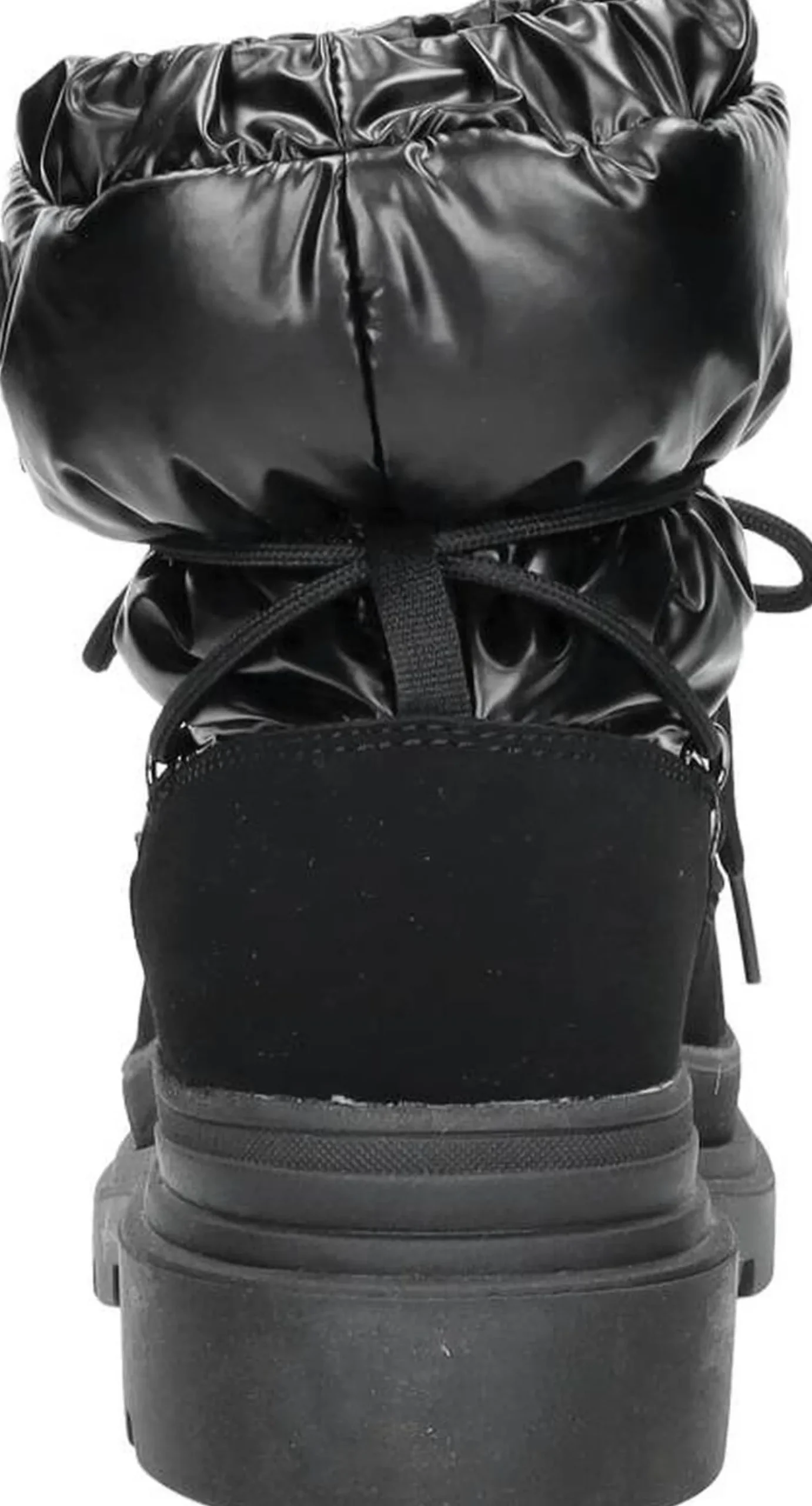 Antarctica Snowboots Zwart Hot