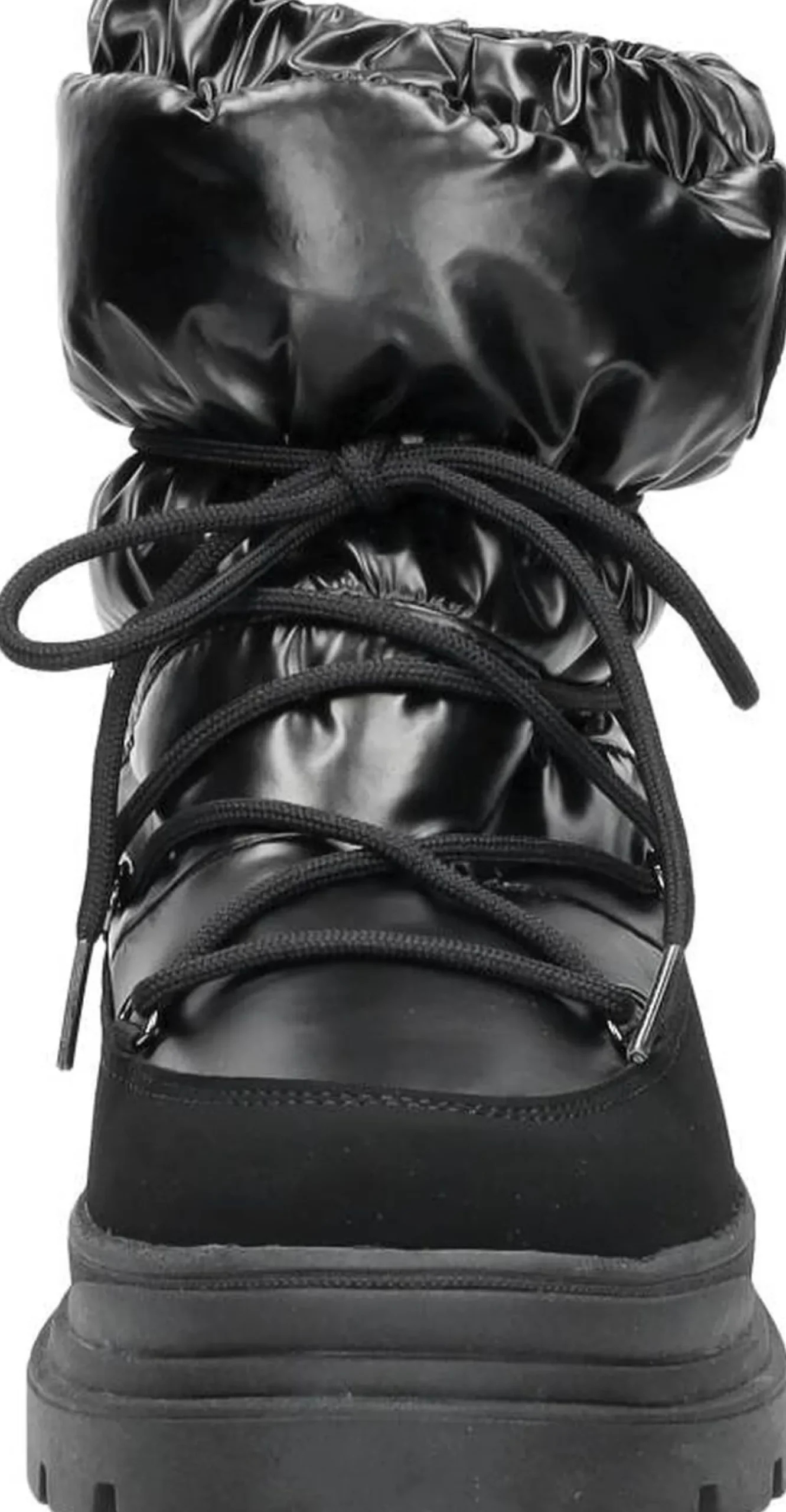 Antarctica Snowboots Zwart Hot