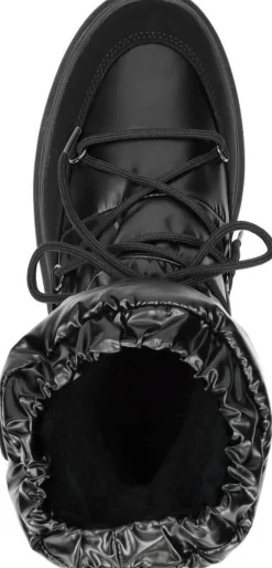 Antarctica Snowboots Zwart Hot