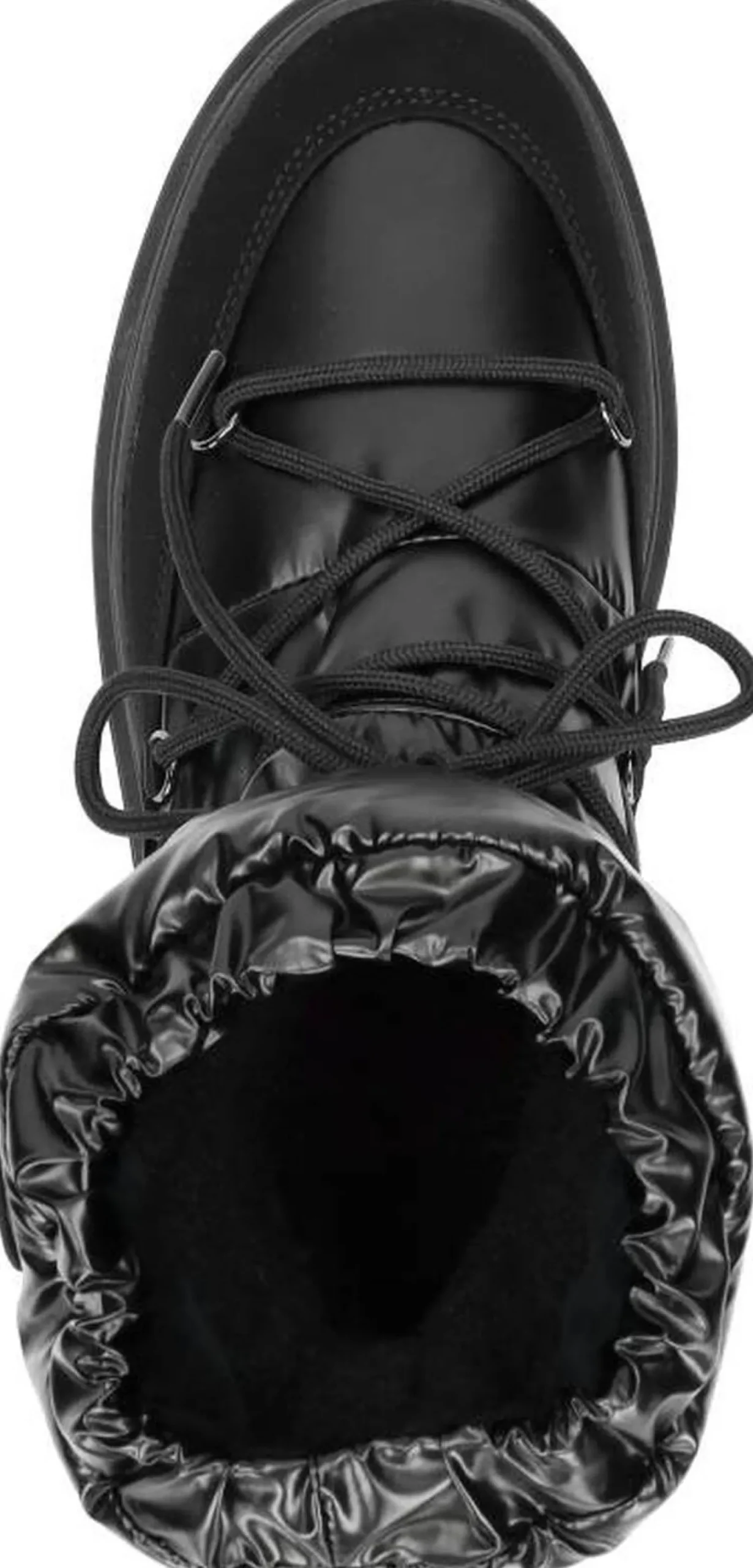 Antarctica Snowboots Zwart Hot