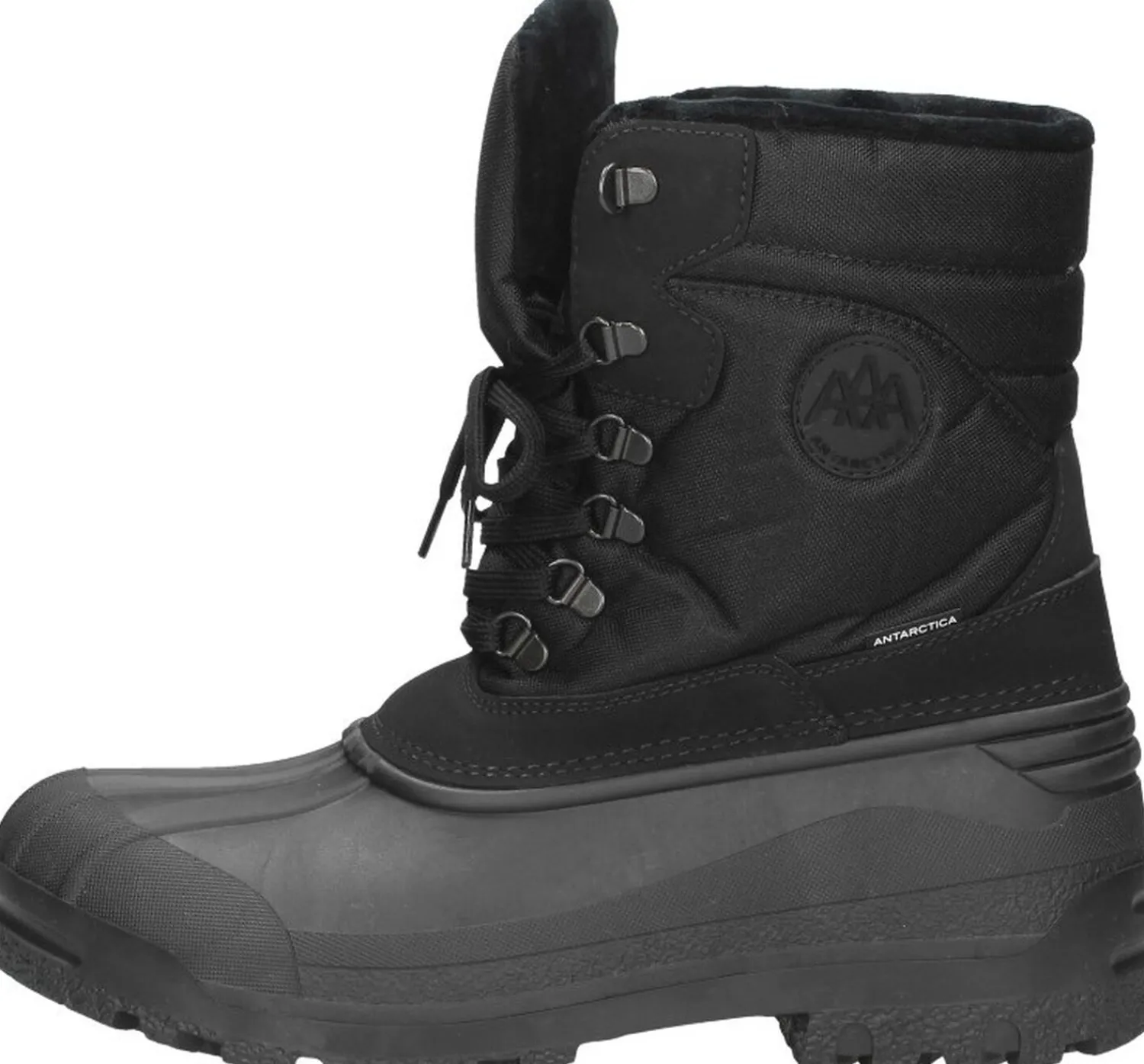 Antarctica Snowboots Zwart Online