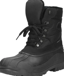 Antarctica Snowboots Zwart Online