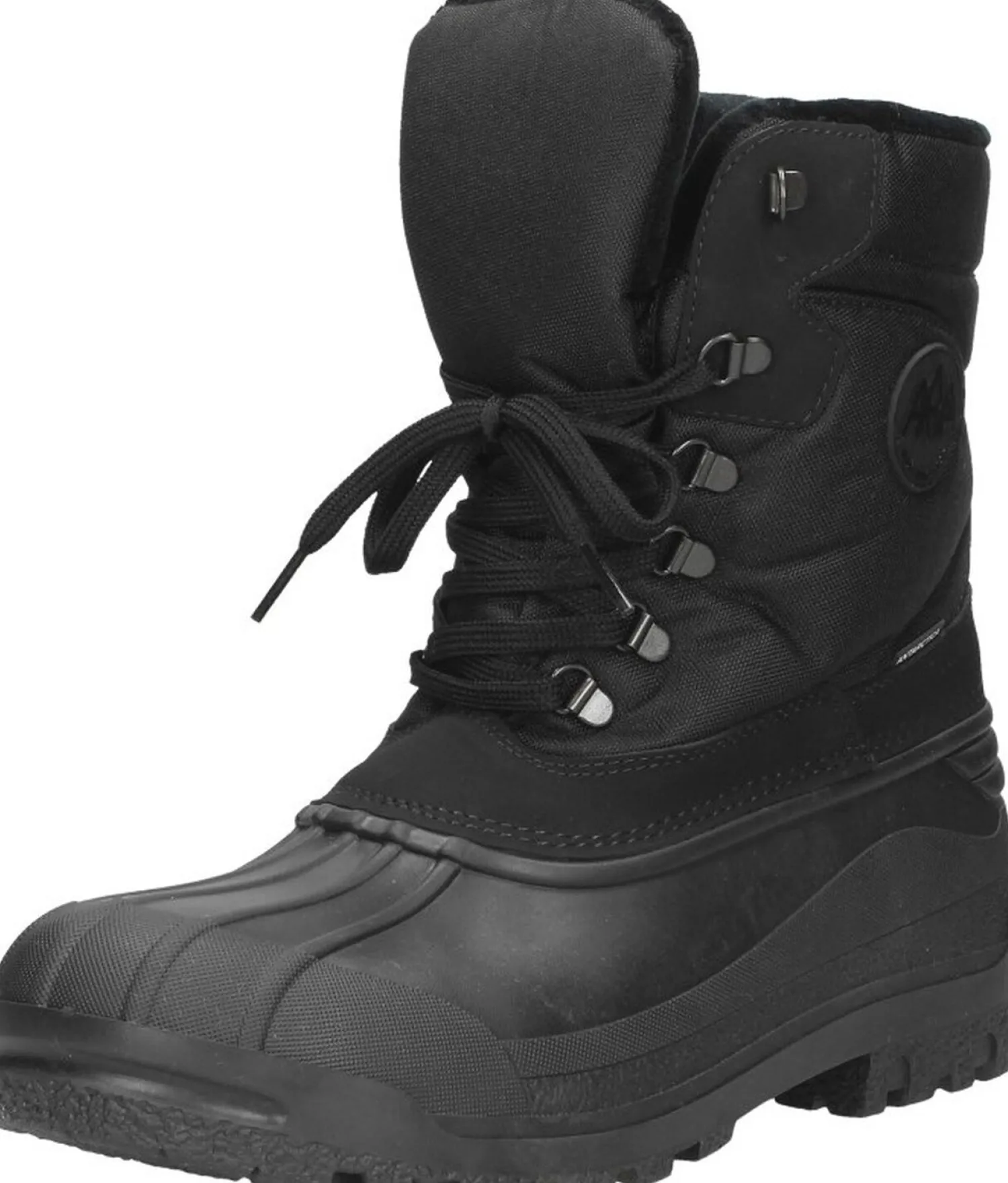 Antarctica Snowboots Zwart Online