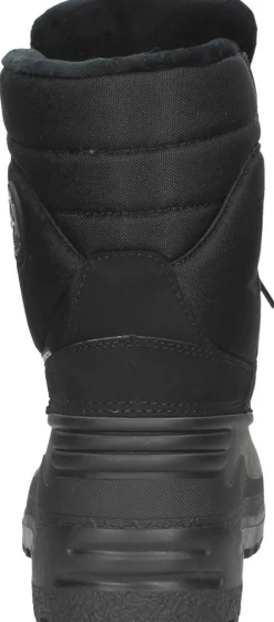 Antarctica Snowboots Zwart Online