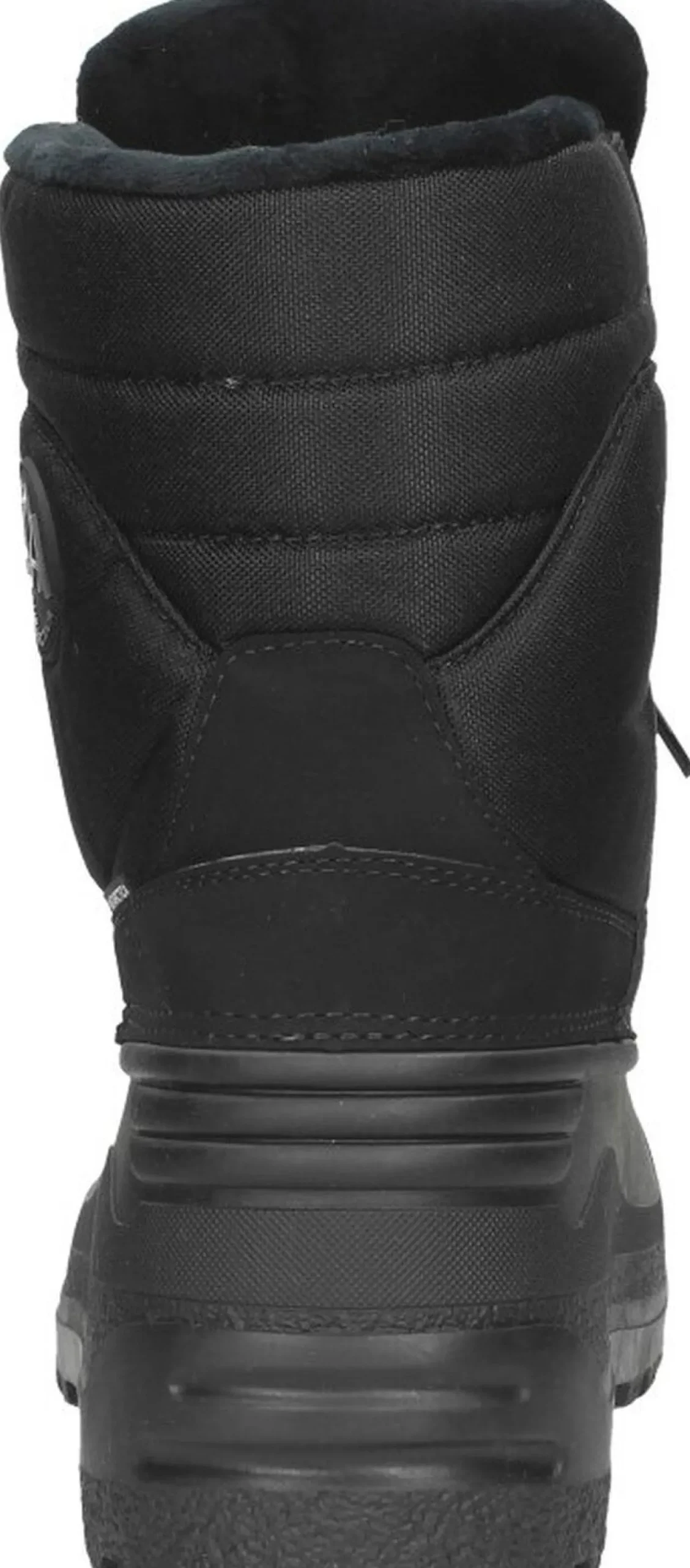 Antarctica Snowboots Zwart Online