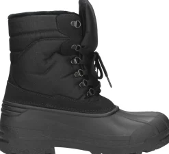 Antarctica Snowboots Zwart Online